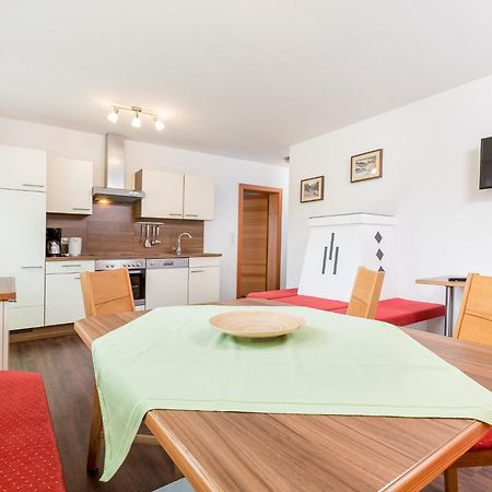 Panoramablick Soelden Apartment ภายนอก รูปภาพ
