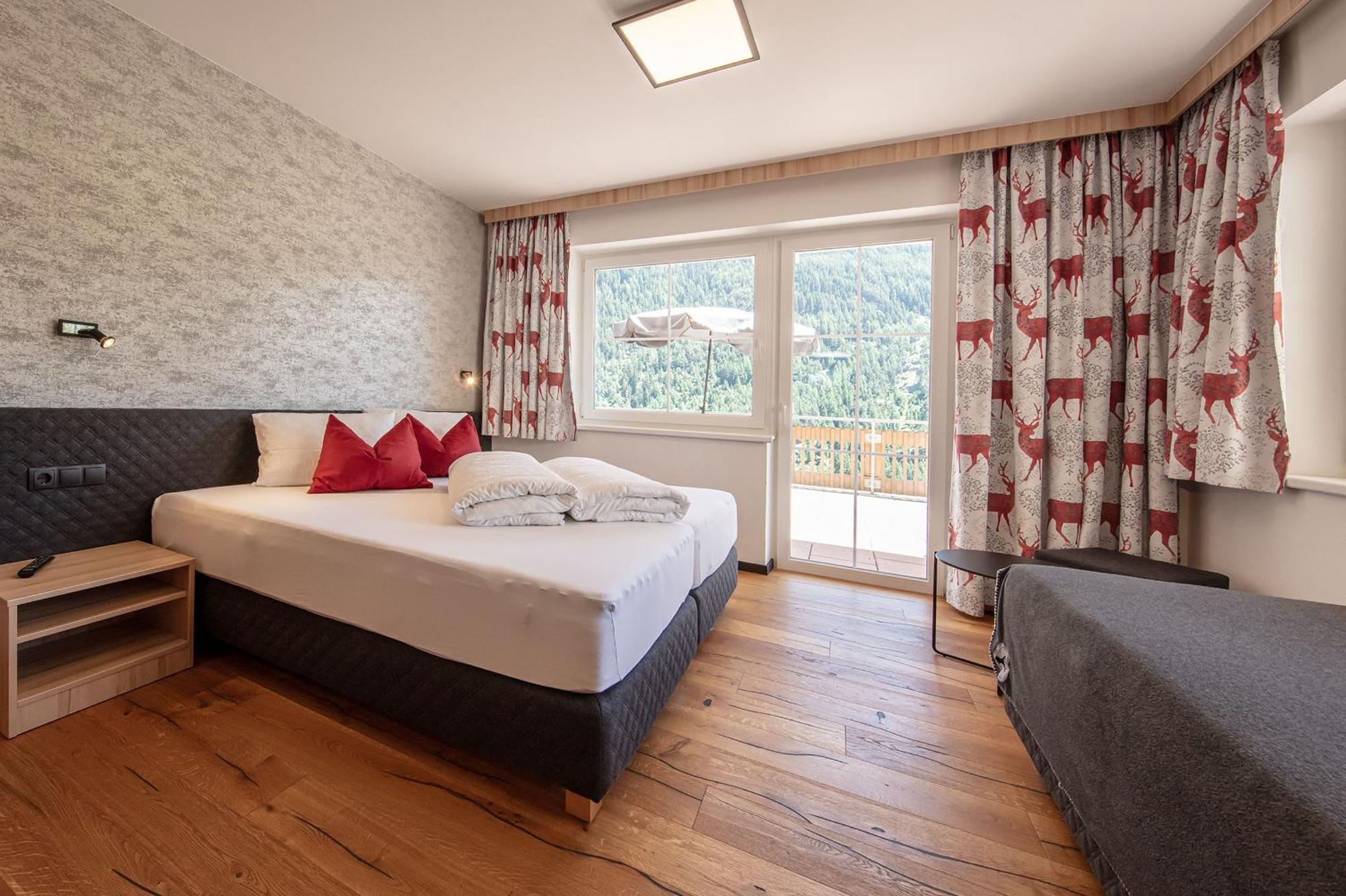Panoramablick Soelden Apartment ภายนอก รูปภาพ