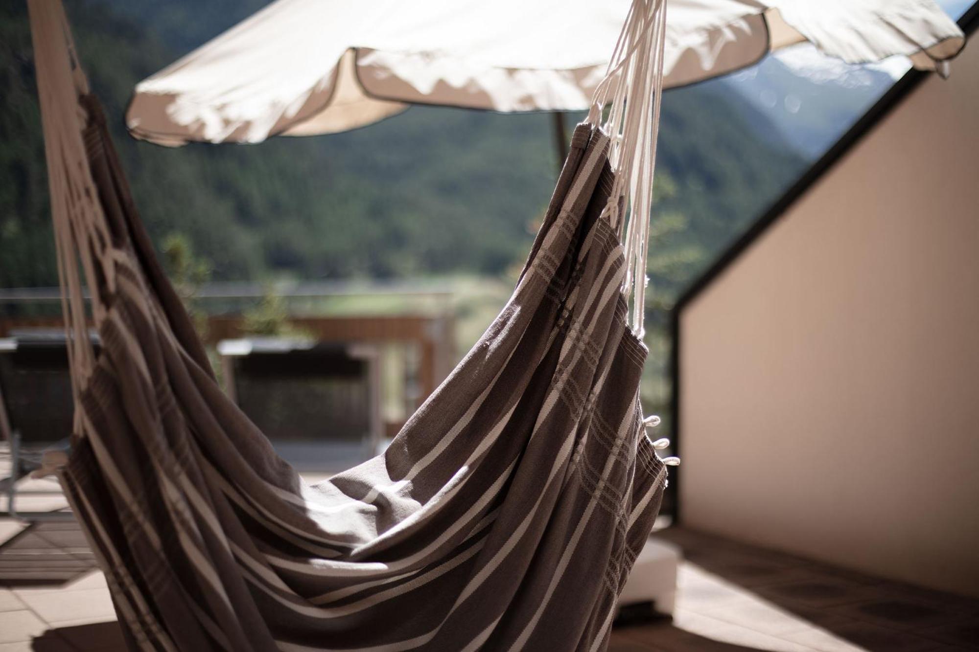 Panoramablick Soelden Apartment ภายนอก รูปภาพ