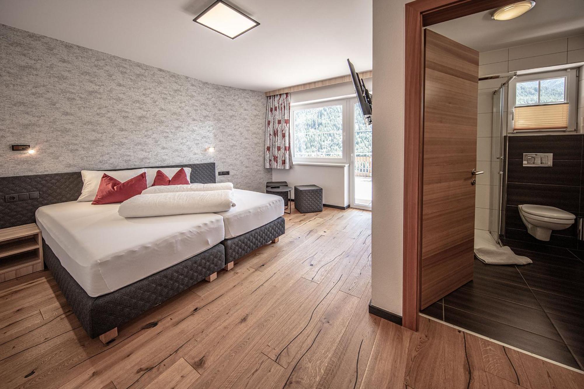 Panoramablick Soelden Apartment ภายนอก รูปภาพ