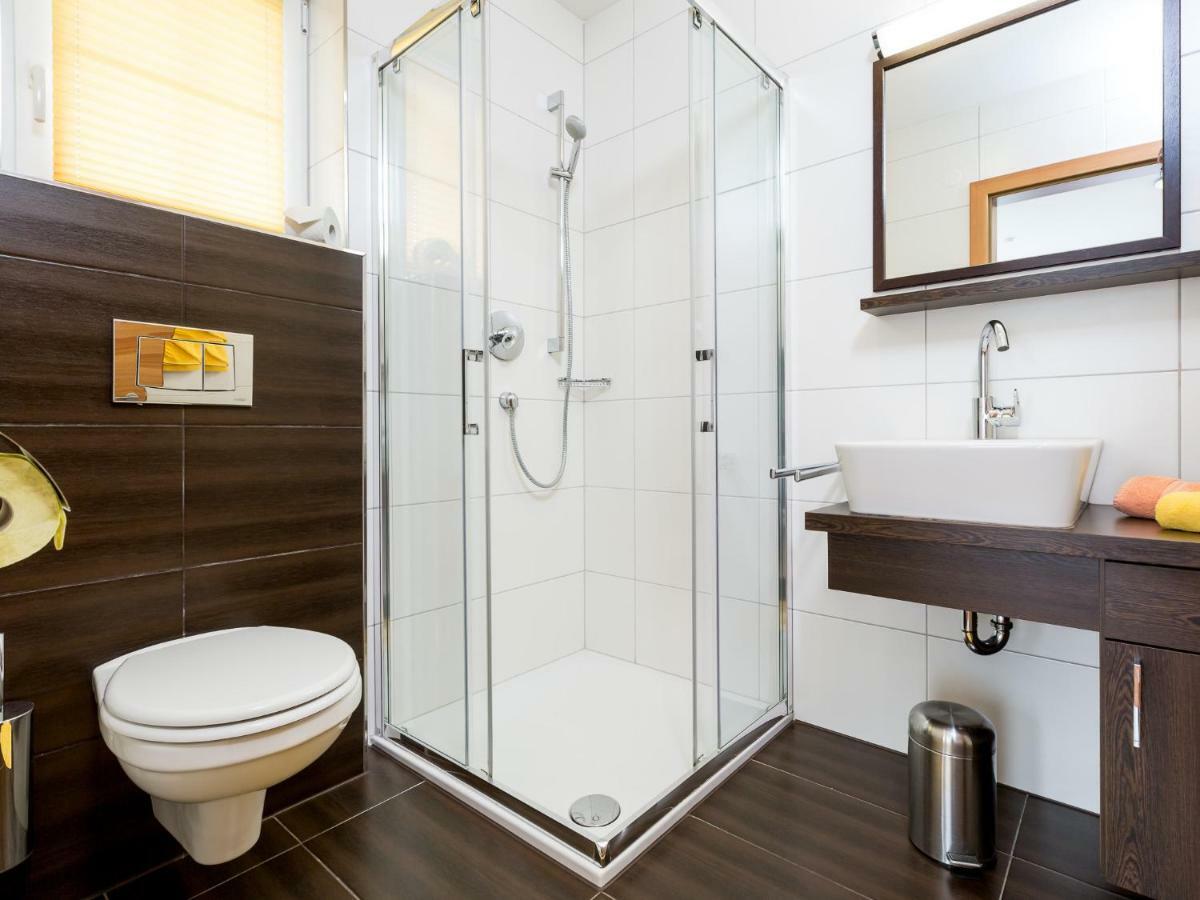 Panoramablick Soelden Apartment ภายนอก รูปภาพ