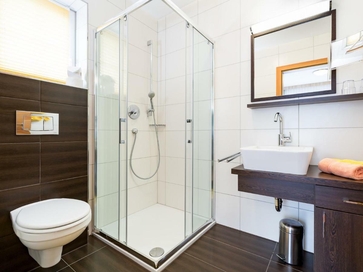 Panoramablick Soelden Apartment ภายนอก รูปภาพ