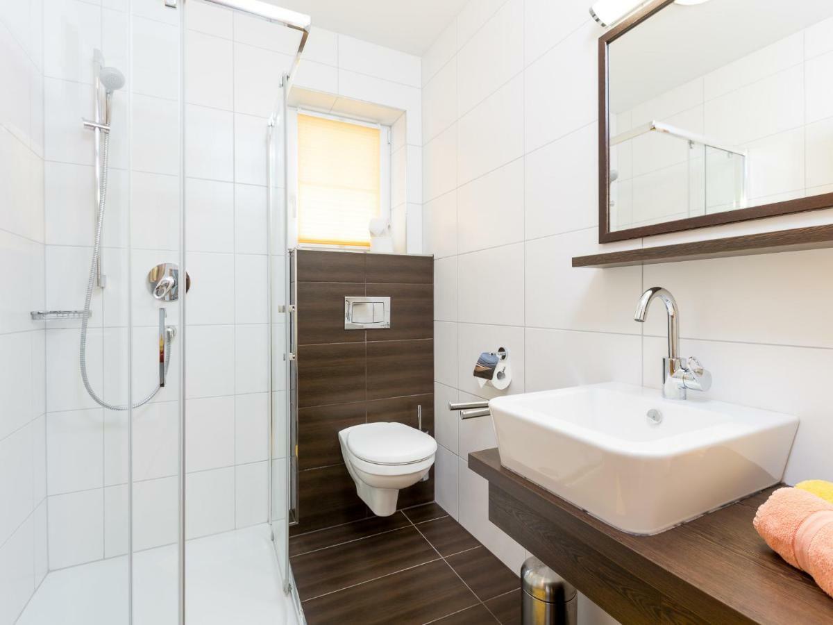 Panoramablick Soelden Apartment ภายนอก รูปภาพ